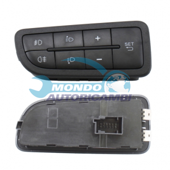 COMMUTATORE LUCI PRINCIPALE