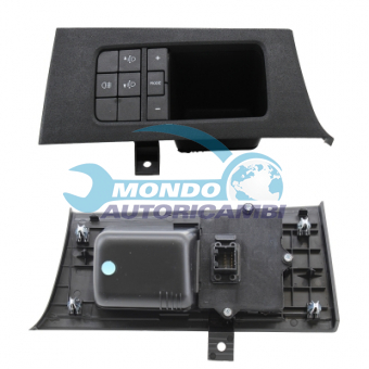 COMMUTATORE LUCI PRINCIPALE