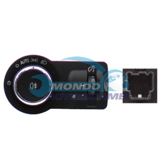 COMMUTATORE LUCI PRINCIPALE