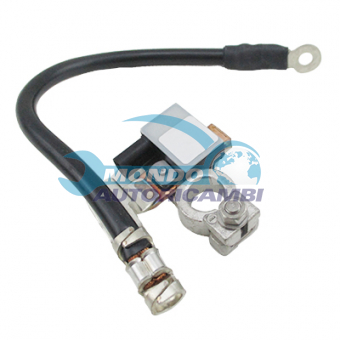 SENSORE IBS BATTERIA