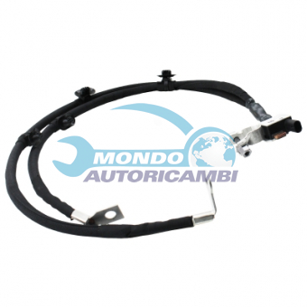 SENSORE IBS BATTERIA