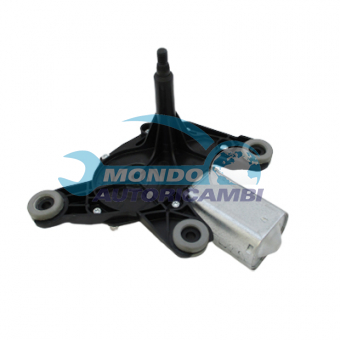 MOTORINO TERGICRISTALLO, MOTORI TARGICRISTALLO