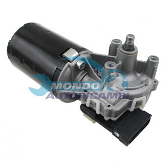 MOTORINO TERGICRISTALLO, MOTORI TARGICRISTALLO