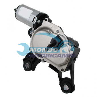 MOTORINO TERGICRISTALLO, MOTORI TARGICRISTALLO