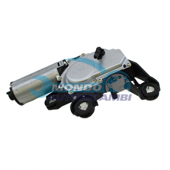 MOTORINO TERGICRISTALLO, MOTORI TARGICRISTALLO