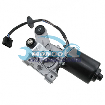 MOTORINO TERGICRISTALLO, MOTORI TARGICRISTALLO