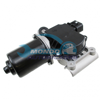 MOTORINO TERGICRISTALLO, MOTORI TARGICRISTALLO