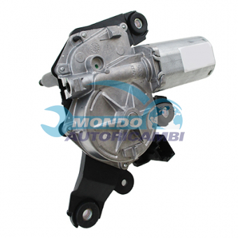 MOTORINO TERGICRISTALLO, MOTORI TARGICRISTALLO