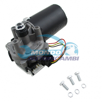 MOTORINO TERGICRISTALLO, MOTORI TARGICRISTALLO