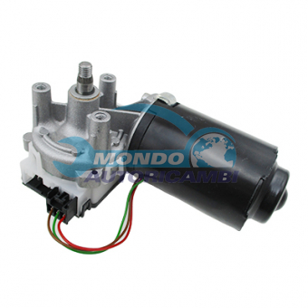 MOTORINO TERGICRISTALLO, MOTORI TARGICRISTALLO