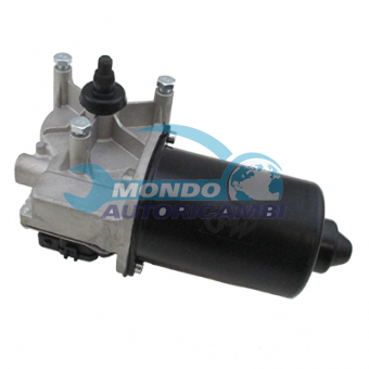 MOTORINO TERGICRISTALLO, MOTORI TARGICRISTALLO