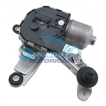 MOTORINO TERGICRISTALLO, MOTORI TARGICRISTALLO