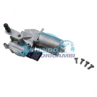 MOTORINO TERGICRISTALLO, MOTORI TARGICRISTALLO