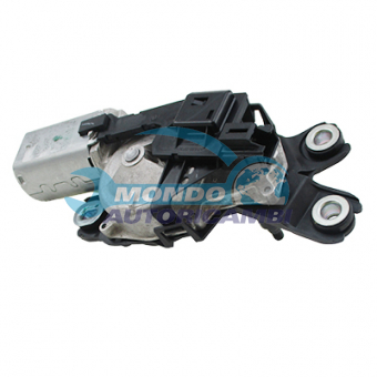 MOTORINO TERGICRISTALLO, MOTORI TARGICRISTALLO