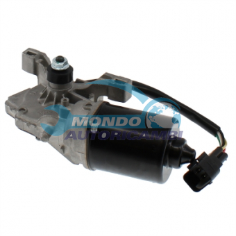 MOTORINO TERGICRISTALLO, MOTORI TARGICRISTALLO