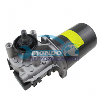 MOTORINO TERGICRISTALLO, MOTORI TARGICRISTALLO