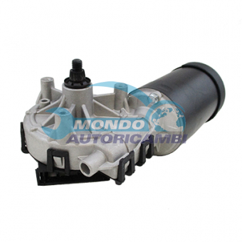 MOTORINO TERGICRISTALLO, MOTORI TARGICRISTALLO