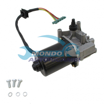 MOTORINO TERGICRISTALLO, MOTORI TARGICRISTALLO