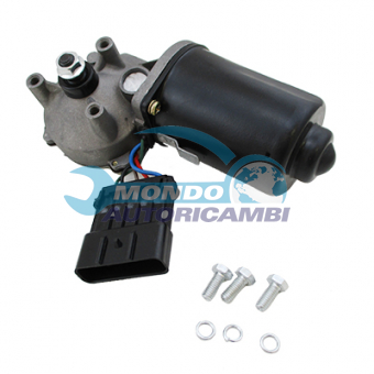 MOTORINO TERGICRISTALLO, MOTORI TARGICRISTALLO