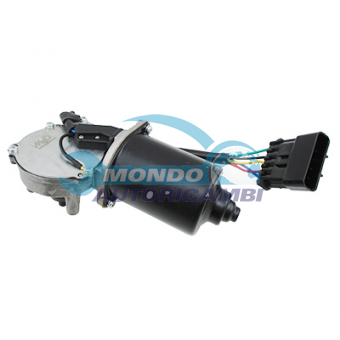 MOTORINO TERGICRISTALLO, MOTORI TARGICRISTALLO