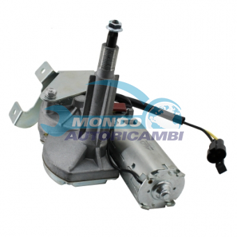 MOTORINO TERGICRISTALLO, MOTORI TARGICRISTALLO