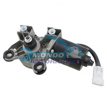 MOTORINO TERGICRISTALLO, MOTORI TARGICRISTALLO