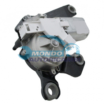 MOTORINO TERGICRISTALLO, MOTORI TARGICRISTALLO