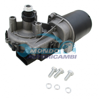 MOTORINO TERGICRISTALLO, MOTORI TARGICRISTALLO