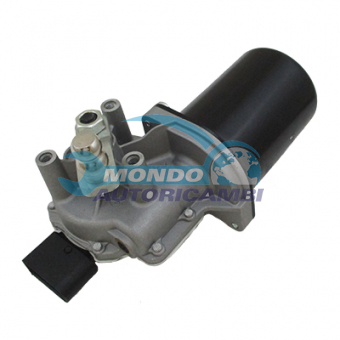 MOTORINO TERGICRISTALLO, MOTORI TARGICRISTALLO