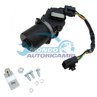 MOTORINO TERGICRISTALLO, MOTORI TARGICRISTALLO