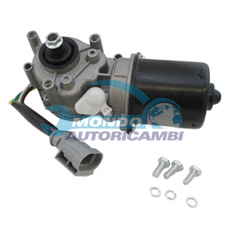 MOTORINO TERGICRISTALLO, MOTORI TARGICRISTALLO