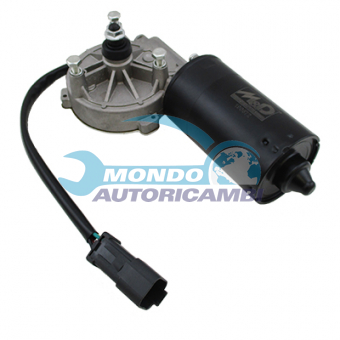 MOTORINO TERGICRISTALLO, MOTORI TARGICRISTALLO