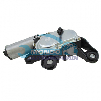 MOTORINO TERGICRISTALLO, MOTORI TARGICRISTALLO