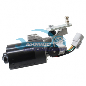 MOTORINO TERGICRISTALLO, MOTORI TARGICRISTALLO