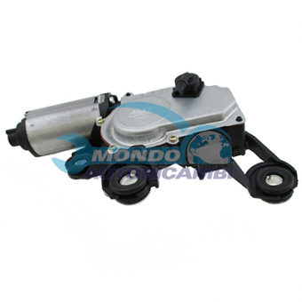 MOTORINO TERGICRISTALLO, MOTORI TARGICRISTALLO