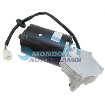 MOTORINO TERGICRISTALLO, MOTORI TARGICRISTALLO