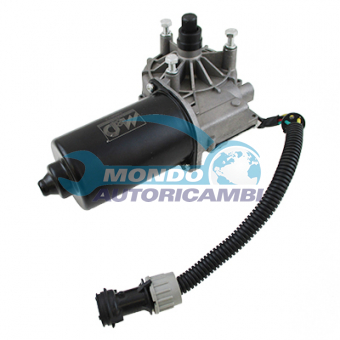 MOTORINO TERGICRISTALLO, MOTORI TARGICRISTALLO