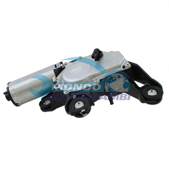 MOTORINO TERGICRISTALLO, MOTORI TARGICRISTALLO