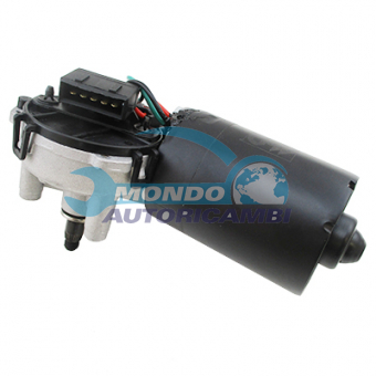 MOTORINO TERGICRISTALLO, MOTORI TARGICRISTALLO