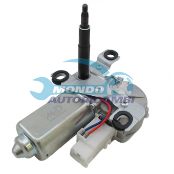 MOTORINO TERGICRISTALLO, MOTORI TARGICRISTALLO