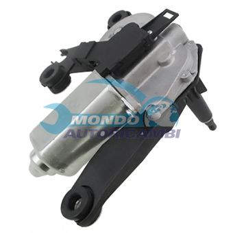 MOTORINO TERGICRISTALLO, MOTORI TARGICRISTALLO