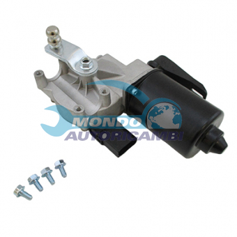 MOTORINO TERGICRISTALLO, MOTORI TARGICRISTALLO