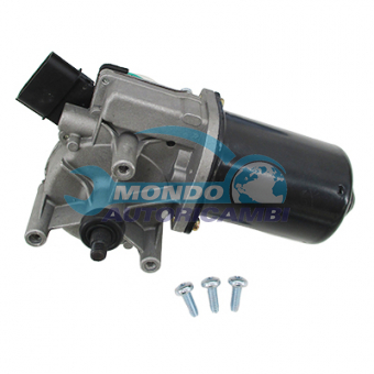 MOTORINO TERGICRISTALLO, MOTORI TARGICRISTALLO