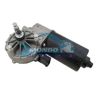 MOTORINO TERGICRISTALLO, MOTORI TARGICRISTALLO