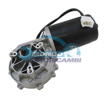 MOTORINO TERGICRISTALLO, MOTORI TARGICRISTALLO