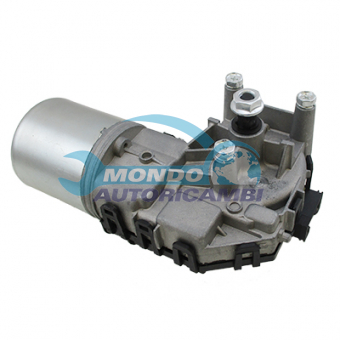 MOTORINO TERGICRISTALLO, MOTORI TARGICRISTALLO