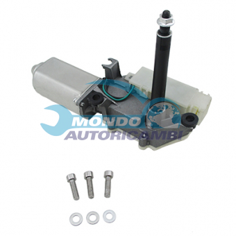 MOTORINO TERGICRISTALLO, MOTORI TARGICRISTALLO