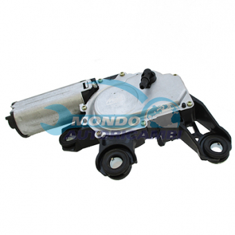 MOTORINO TERGICRISTALLO, MOTORI TARGICRISTALLO