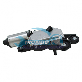 MOTORINO TERGICRISTALLO, MOTORI TARGICRISTALLO