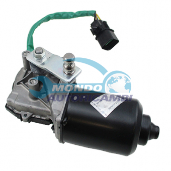 MOTORINO TERGICRISTALLO, MOTORI TARGICRISTALLO